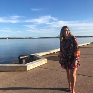 Meet your Posher, Rachel